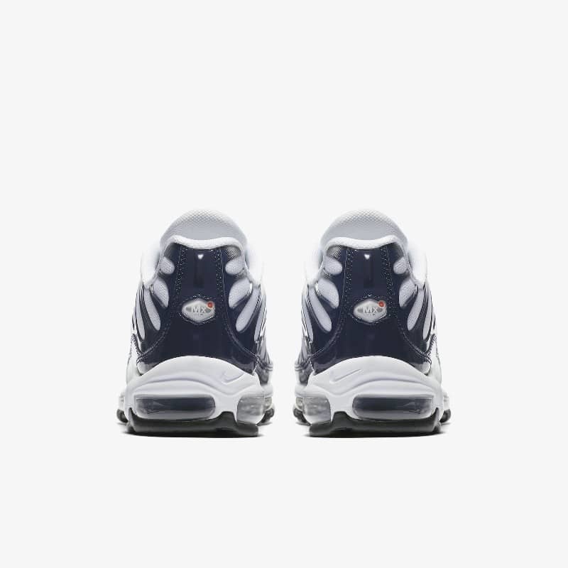 Air max cheap 97 plus navy